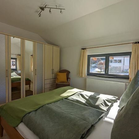 Ferienhaus Ketterer هينترتزارتن المظهر الخارجي الصورة
