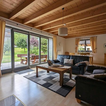 Ferienhaus Ketterer هينترتزارتن المظهر الخارجي الصورة