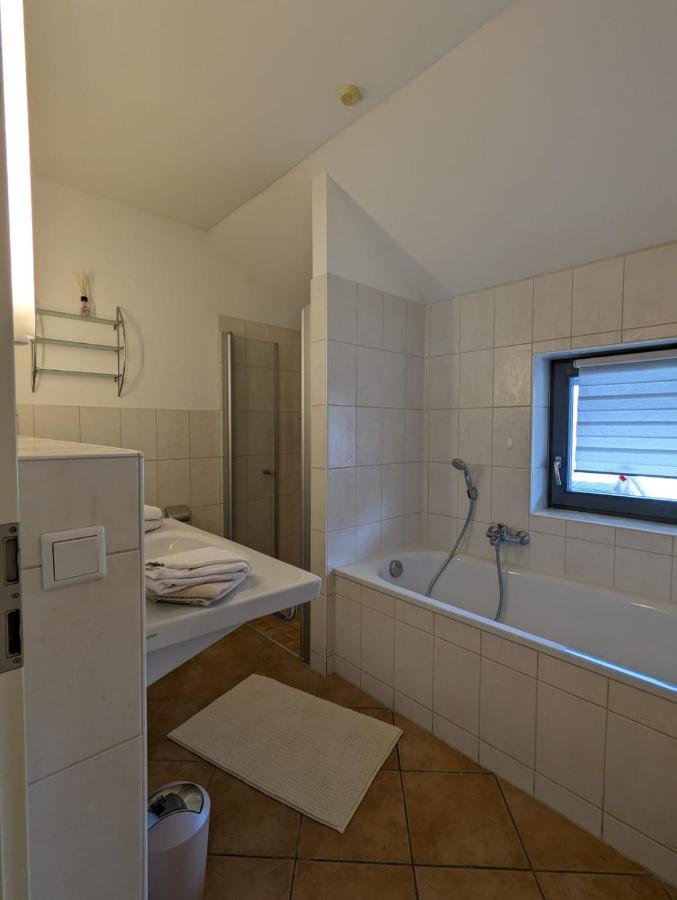 Ferienhaus Ketterer هينترتزارتن المظهر الخارجي الصورة