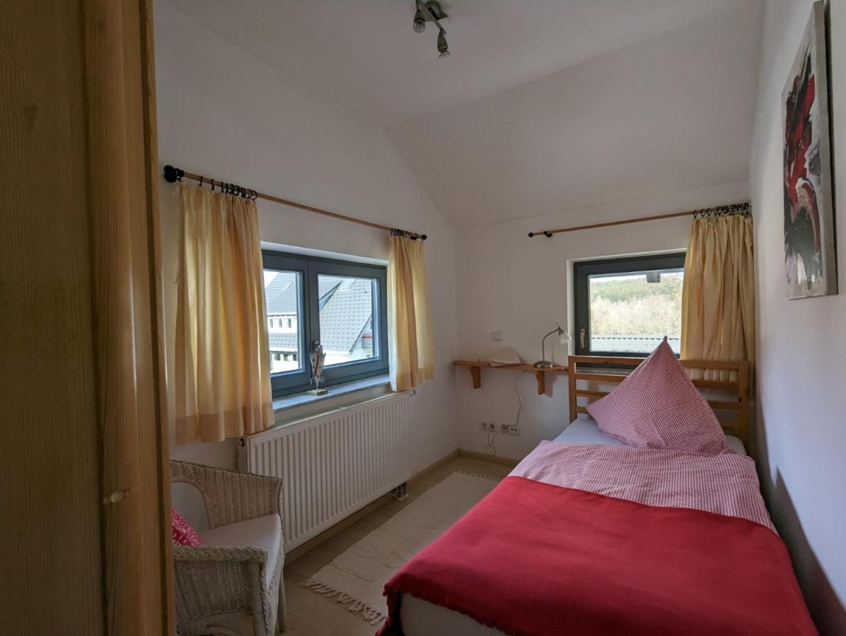 Ferienhaus Ketterer هينترتزارتن المظهر الخارجي الصورة